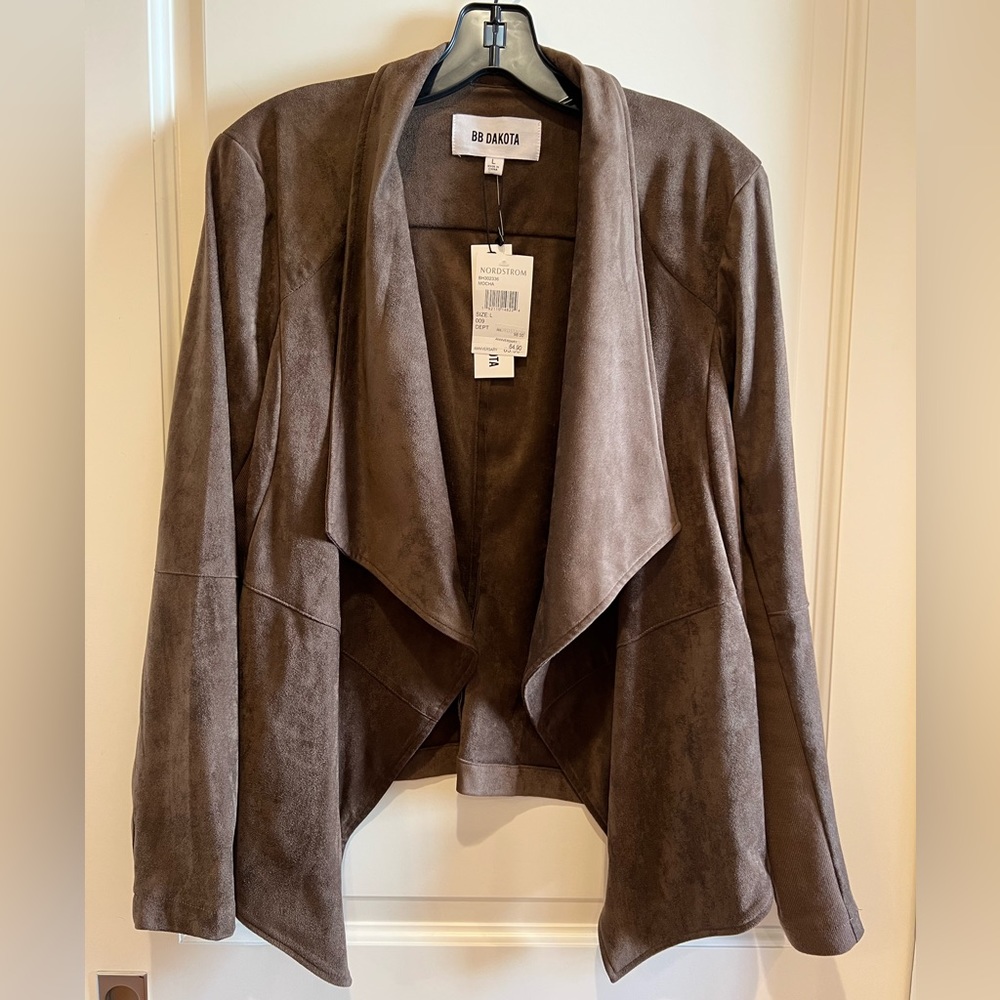 BB Dakota Jacket